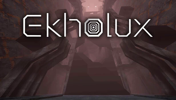 Ekholux 游戏封面