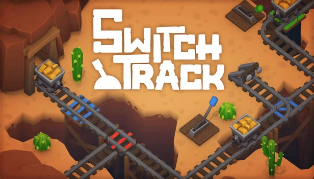 SwitchTrack 游戏封面