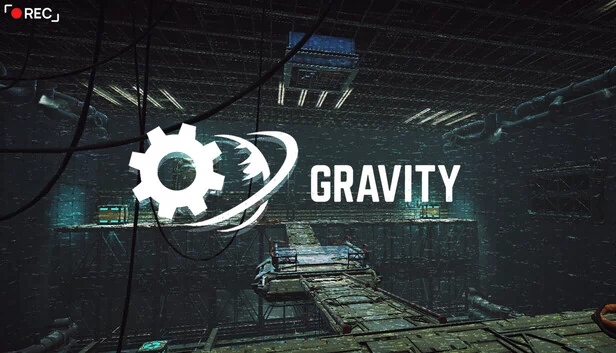 重力（Gravity） 游戏封面