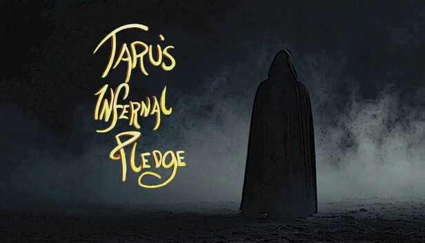 塔鲁的炼狱誓约（Taru's Infernal Pledge） 游戏封面