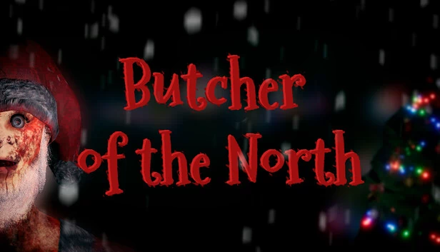 北方屠夫（Butcher of the North） 游戏封面