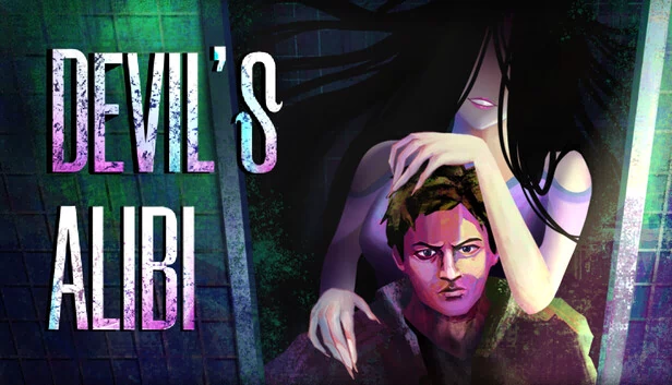 魔鬼的托辞（Devil’s Alibi） 游戏封面