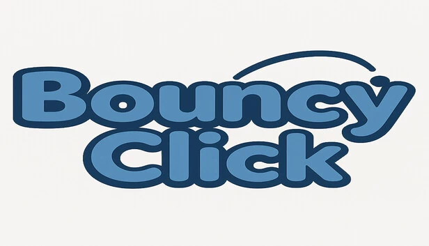 弹跳点击（Bouncy Click） 游戏封面
