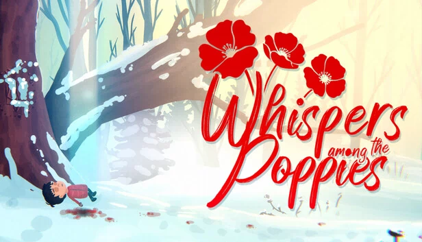 罂粟间的低语（Whispers Among the Poppies） 游戏封面
