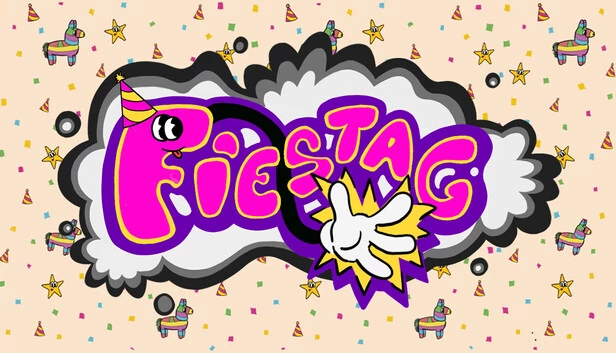 Fiestag 游戏封面