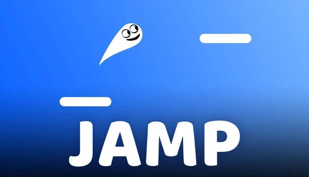 Jamp 游戏封面