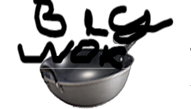 大锅（Big Wok） 游戏封面