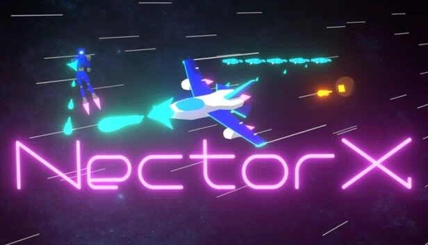 NectorX 游戏封面