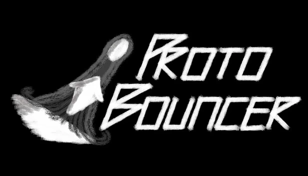 原型弹跳者(Protobouncer) 游戏封面