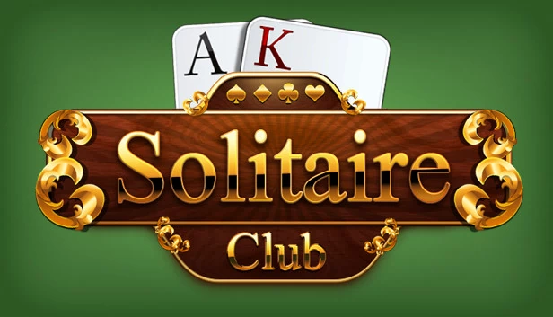纸牌俱乐部（Solitaire Club） 游戏封面