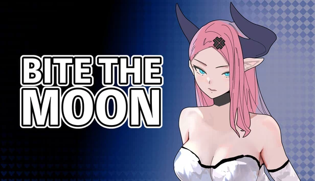 咬月（Bite the Moon） 游戏封面