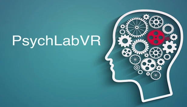PsychLabVR 游戏封面