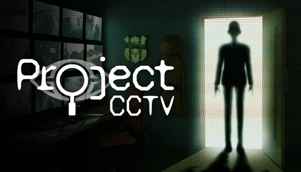 Project CCTV 游戏封面
