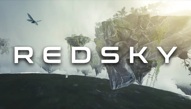 红色天空（Red Sky） 游戏封面