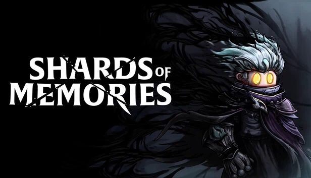 记忆碎片（Shards of Memories） 游戏封面