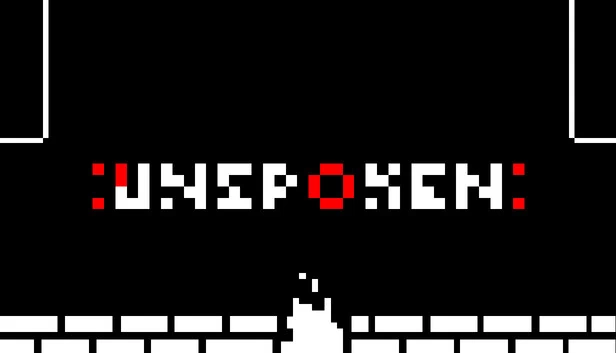 Unspoken 游戏封面