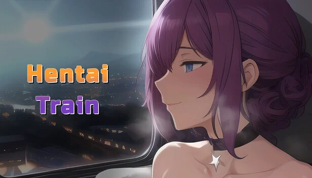 Hentai Train 游戏封面
