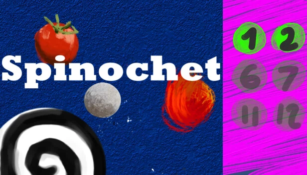 斯皮诺切特（Spinochet） 游戏封面