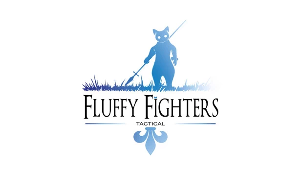 毛绒斗士 - 战术版（Fluffy Fighters - Tactical） 游戏封面