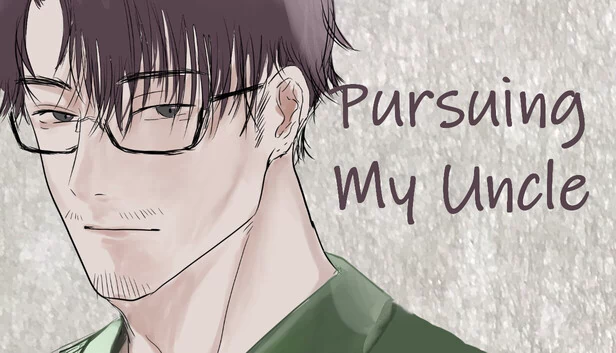 追求我的叔叔（Pursuing My Uncle） 游戏封面