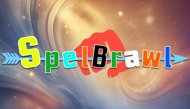 SpelBrawl 游戏封面