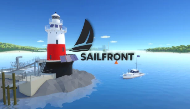SailFront 游戏封面
