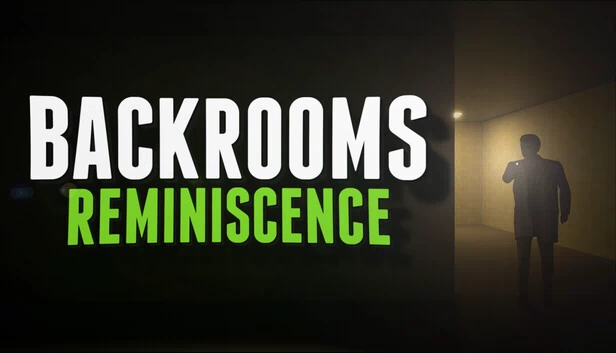 后室：回忆（Backrooms: Reminiscence） 游戏封面