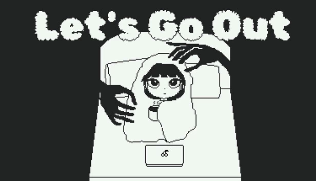 一起出门吧（Let's Go Out） 游戏封面