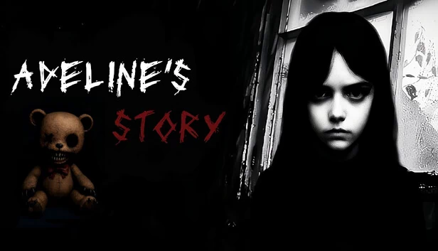 阿黛琳的故事（Adeline's story） 游戏封面