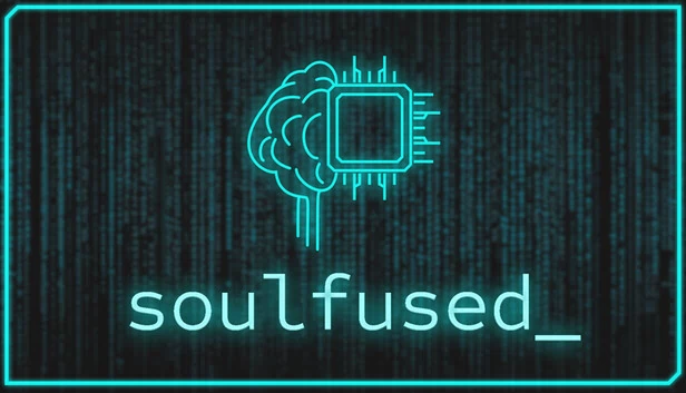 Soulfused 游戏封面