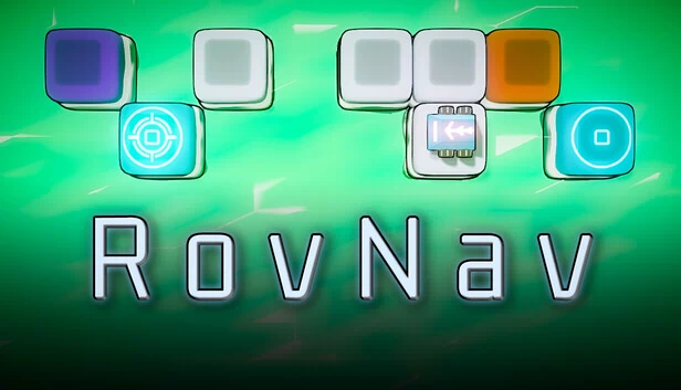 RovNav 游戏封面