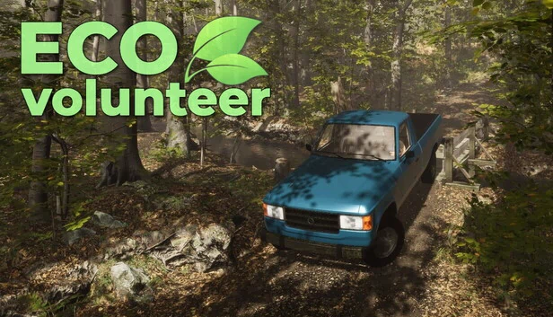 环保志愿者（Eco Volunteer） 游戏封面