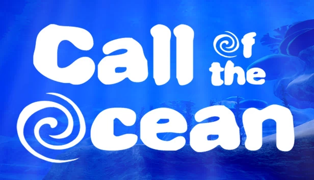 海洋呼唤（Call of the Ocean） 游戏封面