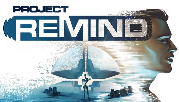 Project ReMind 游戏封面