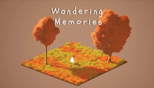流浪回忆（Wandering Memories） 游戏封面