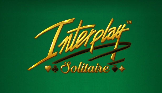 交错接龙（Interplay Solitaire） 游戏封面