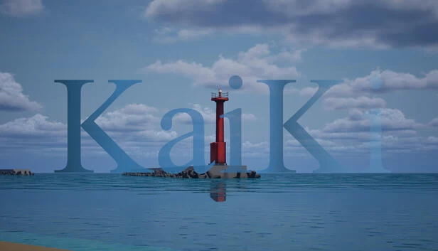 KaiKi 游戏封面