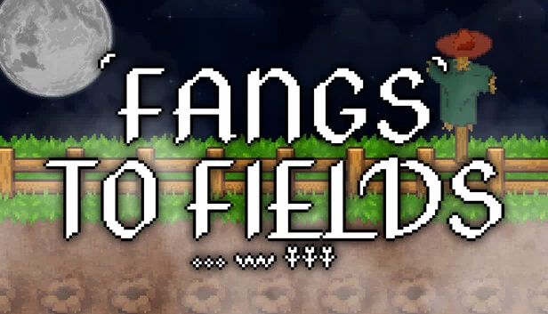 獠牙与田野：闲置（Fangs to Fields Idle） 游戏封面