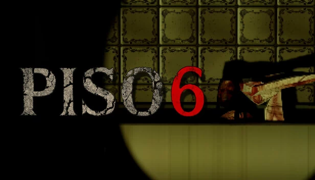 PISO 6 游戏封面