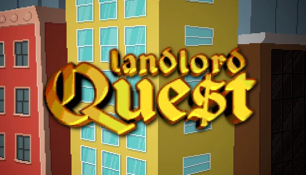 地主任务（Landlord Quest） 游戏封面