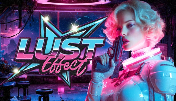 Lust Effect [18+] 游戏封面