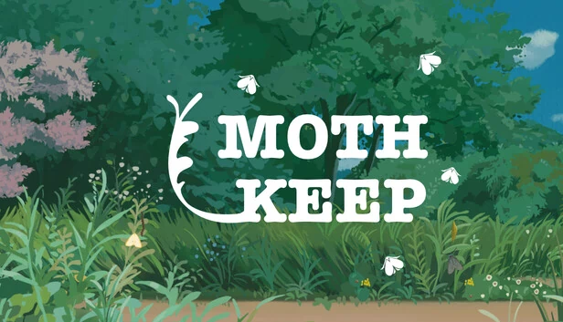 Mothkeep 游戏封面
