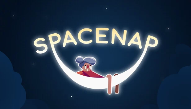 Spacenap 游戏封面