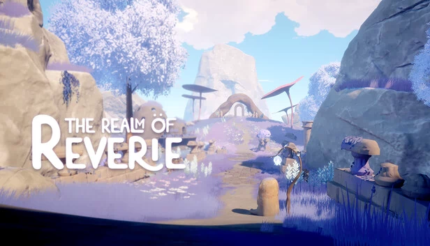 幻梦之境（Realms of Reverie） 游戏封面