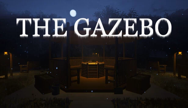 凉亭（The Gazebo） 游戏封面