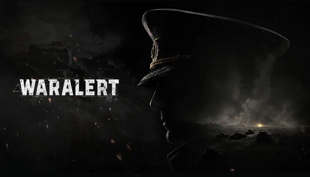 战争警报（War Alert） 游戏封面