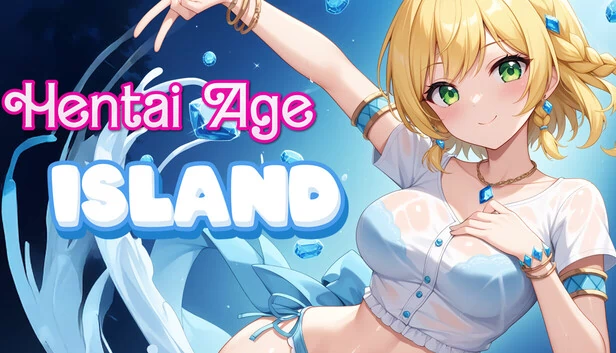Hentai Age Island 游戏封面