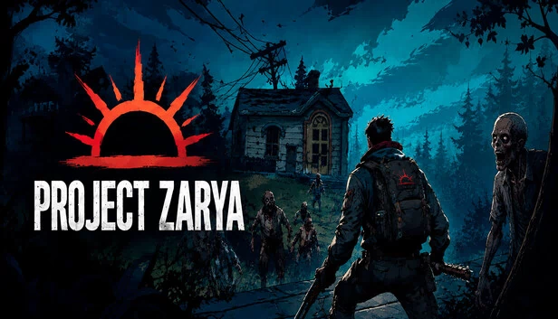 扎里亚计划（Project Zarya） 游戏封面