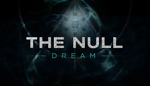 虚无之梦（The Null Dream） 游戏封面