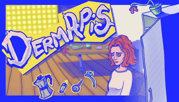 Dermapis 游戏封面